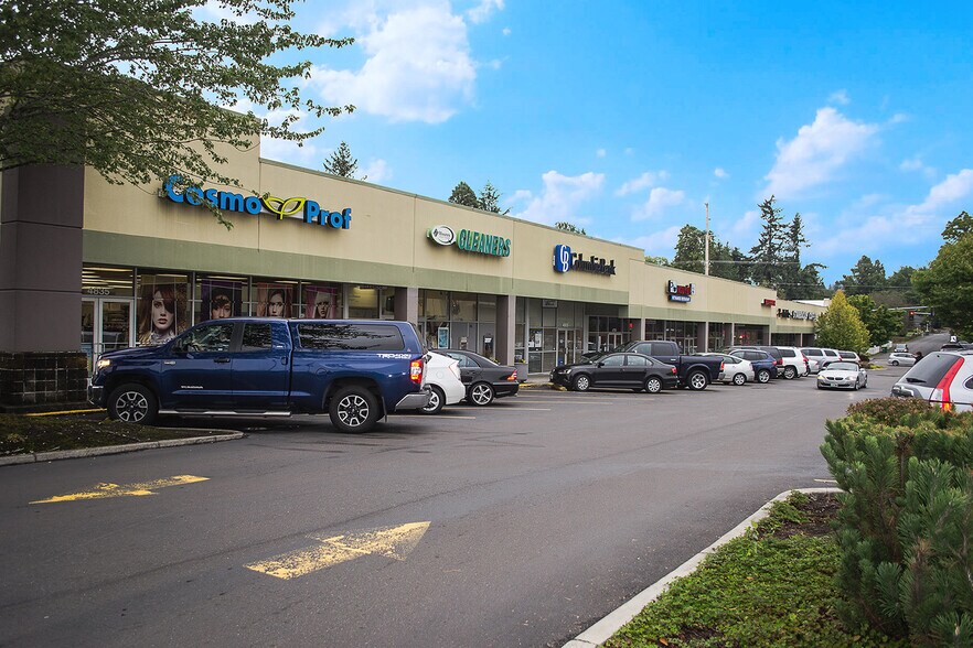 More Photos Of 7700 SW Beaverton Hillsdale Hwy, Portland Unknown For Lease