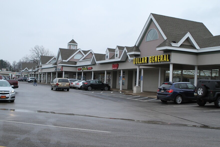 5029 Peach St, Erie, PA 16509