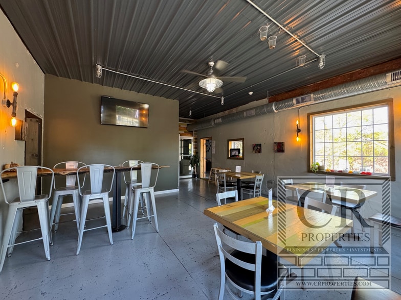 More Photos Of 17 Milton Ave, Highland Warehouse For Sale