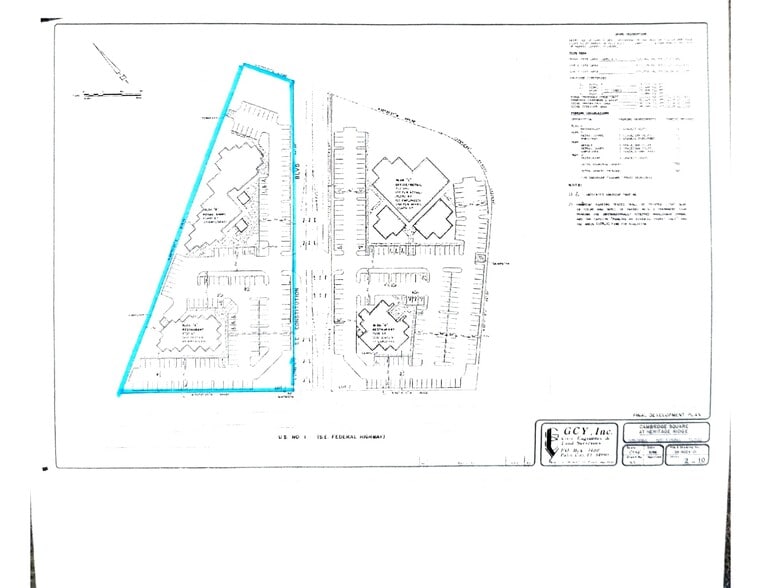 More Photos Of SE Federal Hwy @ SE Constitution Blvd, Hobe Sound Land For Sale