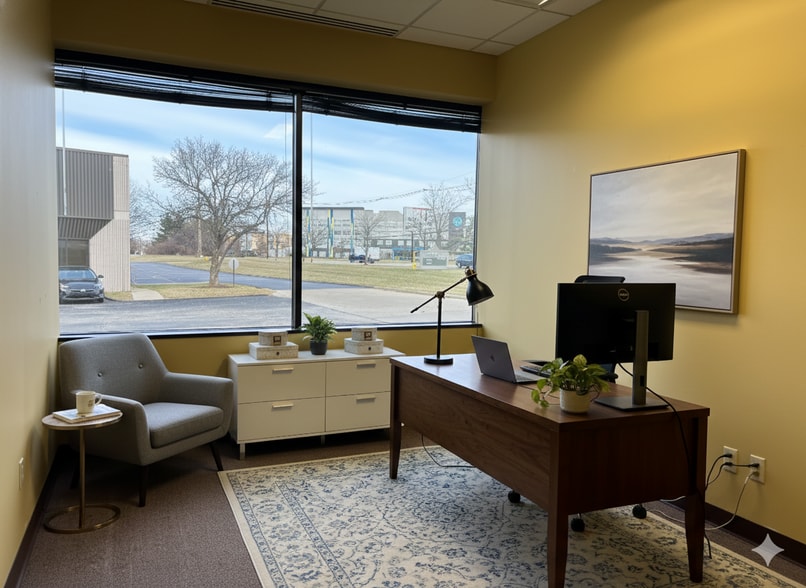 More Photos Of 11492 Bluegrass Pky, Louisville Office For Lease