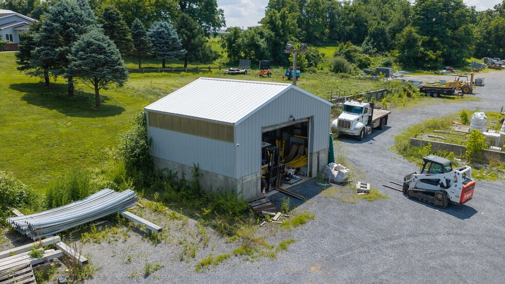 More Photos Of 94 Willow Creek Rd, Reading Industrial For Sale