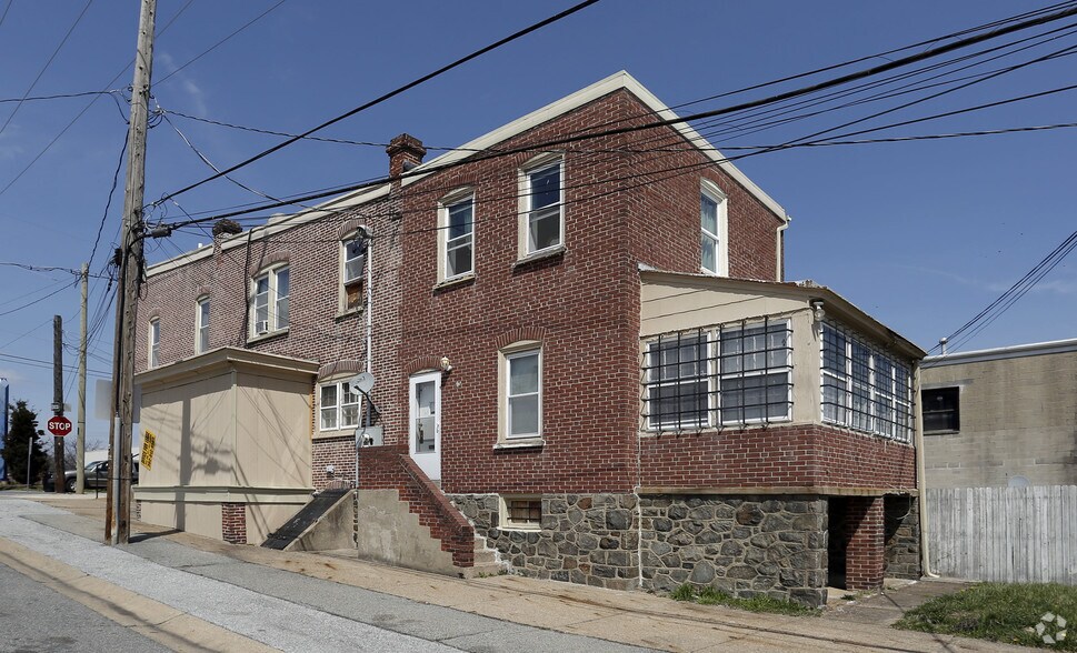More Photos Of 3800 N Market St, Wilmington Storefront Retail Office For Sale