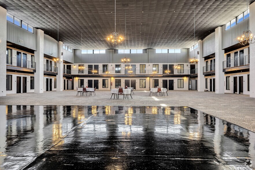 More Photos Of 343 W NC-561, Ahoskie Hotel For Sale