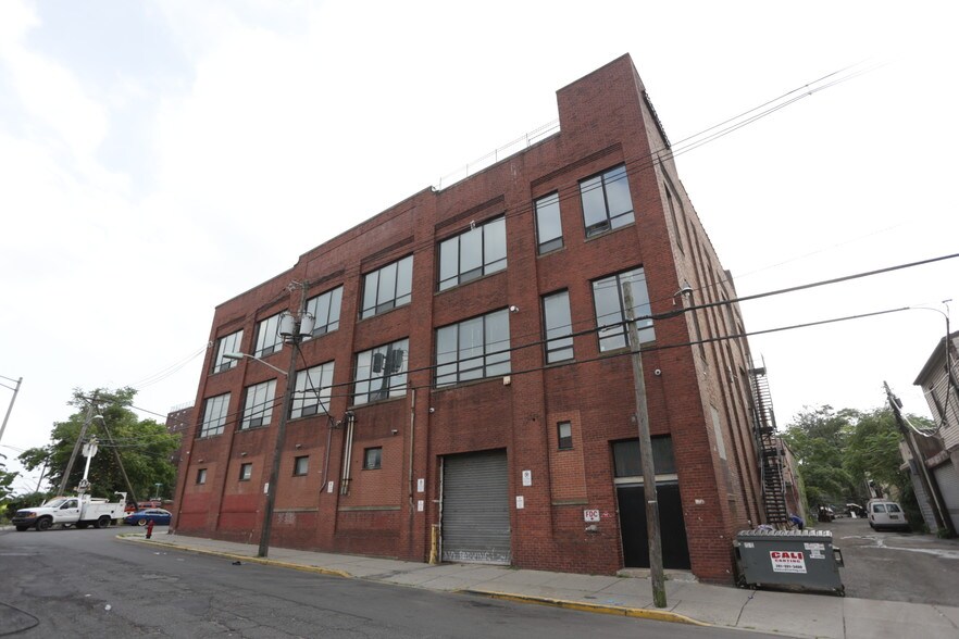 2 Aspen Pl, Passaic, NJ 07055 Warehouse For Sale
