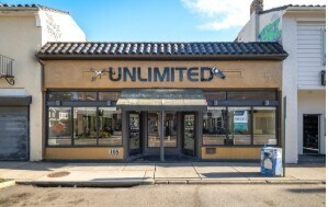 Primary Photo Of 103-105 W Brookland Park Blvd, Richmond General Retail For Sale