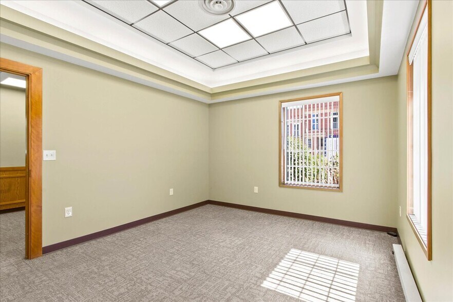 More Photos Of 8 W Maple St, North Lewisburg Storefront Retail Office For Lease