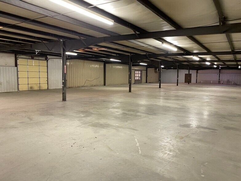 More Photos Of 5680 W Old Highway 40, Salina Warehouse For Sale