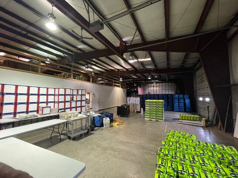 More Photos Of 2595 Brighton Henrietta Town L Rd, Rochester Light Distribution For Lease