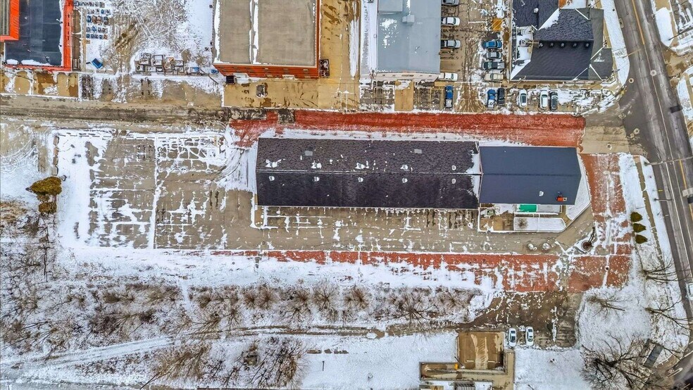 More Photos Of 412 E River St, Elyria Office For Sale