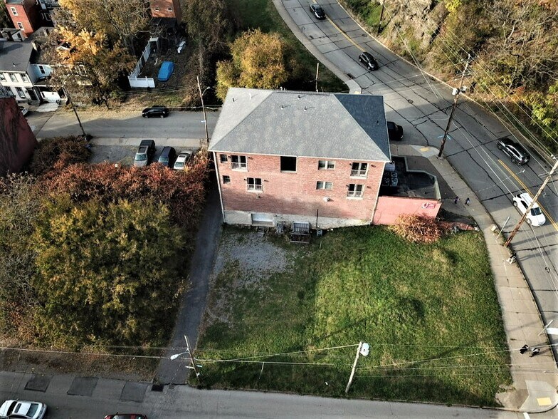 More Photos Of 4-10 Alpine Ave, Pittsburgh Land For Sale