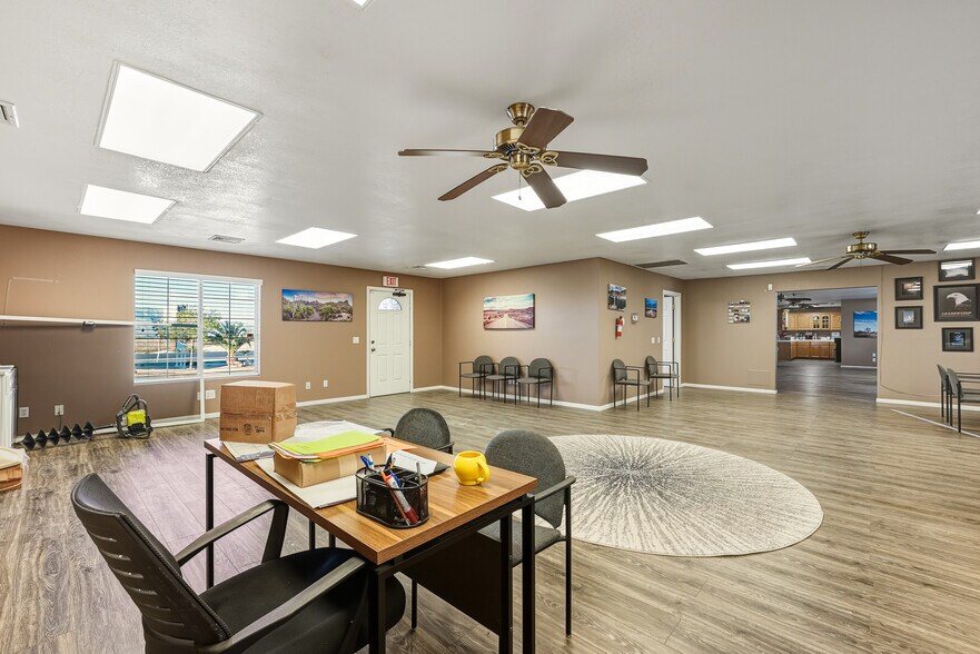 More Photos Of 1941 NV-160, Pahrump Office For Sale