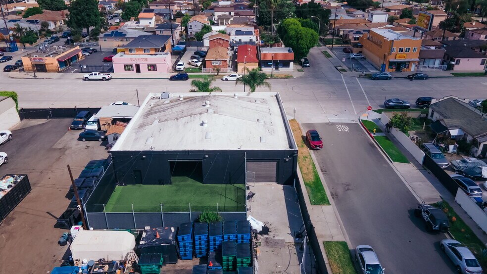 More Photos Of 3030 Martin Luther King Jr Blvd, Lynwood Freestanding For Lease