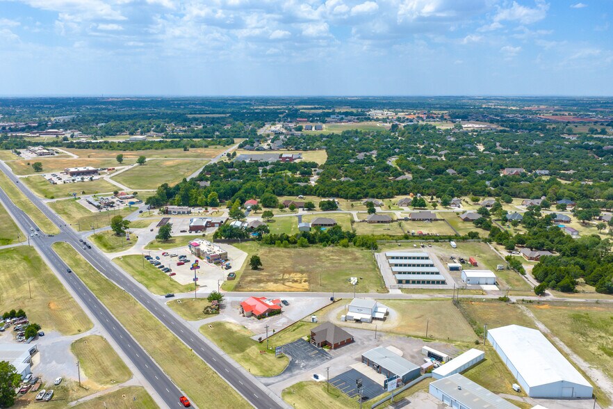 More Photos Of Oak Dr, Blanchard Land For Sale