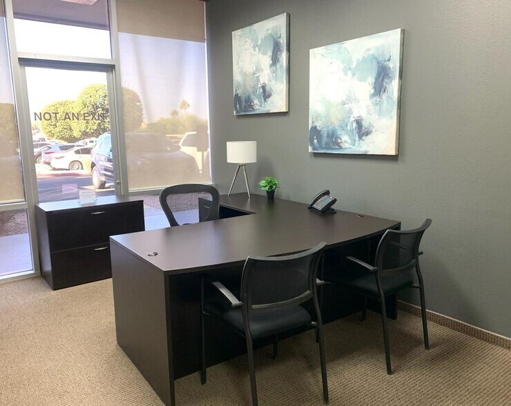 More Photos Of 4140 E Baseline Rd, Mesa Office For Sale