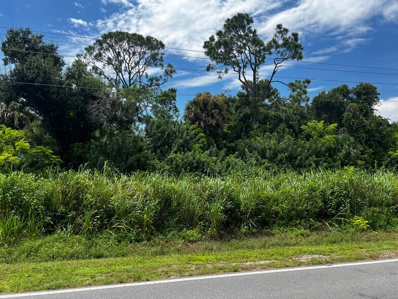 More Photos Of 1813 Corbett Rd, Cape Coral Land For Sale
