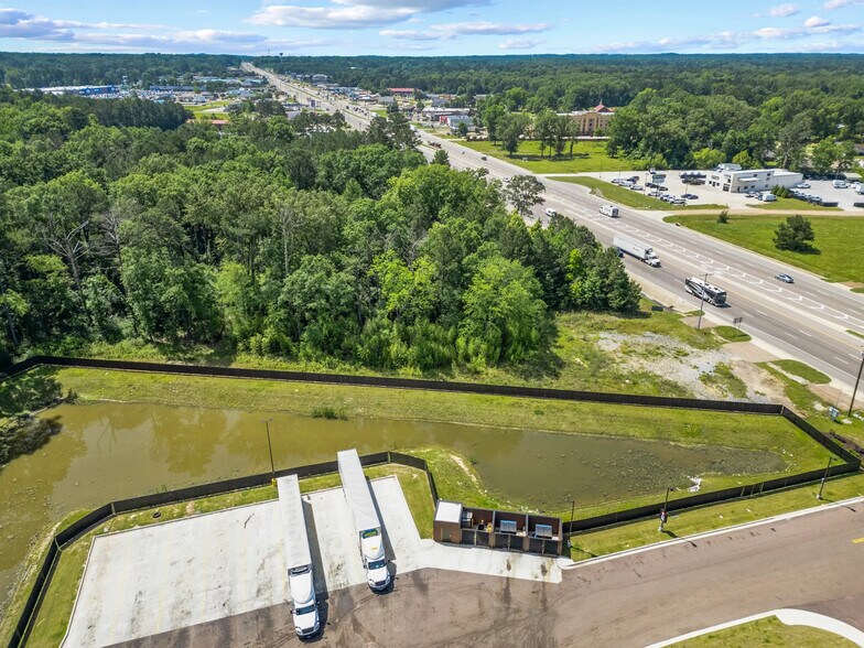 More Photos Of 000 US 49 Hwy, Richland Land For Sale