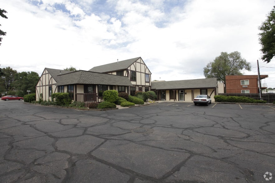 More Photos Of 640 E Eisenhower Blvd, Loveland Medical For Lease