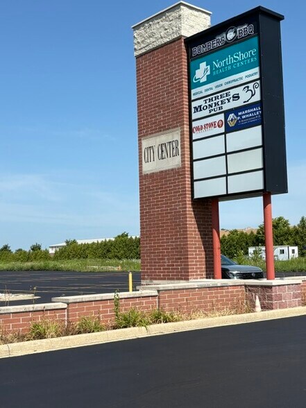 More Photos Of 11-101 W 112th Ave, Crown Point Office For Lease