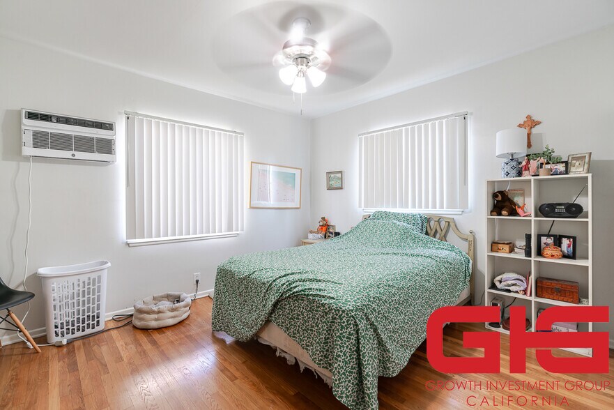 More Photos Of 530-540 N Catalina Ave, Pasadena Apartments For Sale