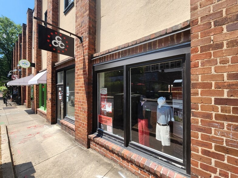 Primary Photo Of 269 N Hull St, Athens Apartments For Lease