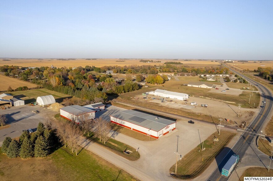 More Photos Of 390 E US Highway 18, Garner Showroom For Sale