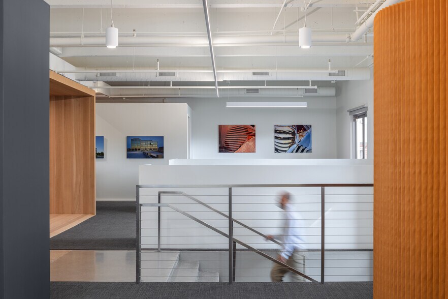 More Photos Of 11 NW 10th St, Oklahoma City Office For Lease