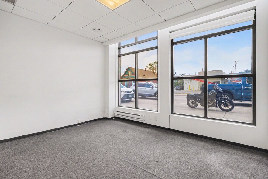 More Photos Of 574 Santa Fe Dr, Denver Loft Creative Space For Lease