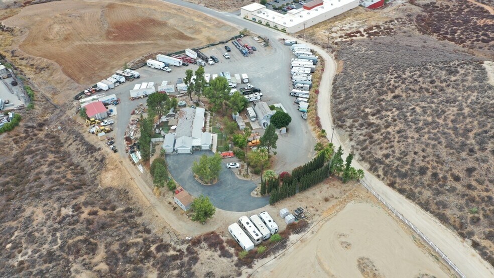 More Photos Of 34790 Frederick St, Wildomar Land For Sale