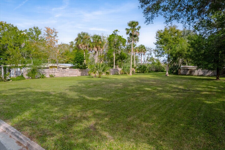More Photos Of 29 Florida Ave, Saint Augustine Land For Sale