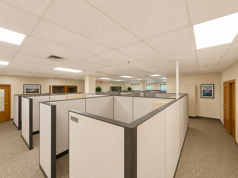 More Photos Of 30 Jordan Ln, Wethersfield Office For Sale
