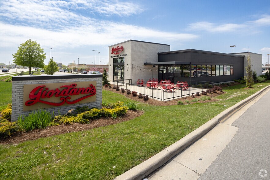 More Photos Of 7120 Green Bay Rd, Kenosha General Retail For Lease
