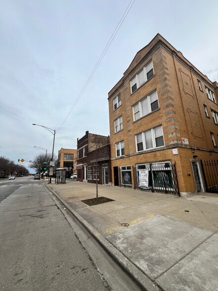 More Photos Of 4203 W Fullerton Ave, Chicago General Retail For Sale