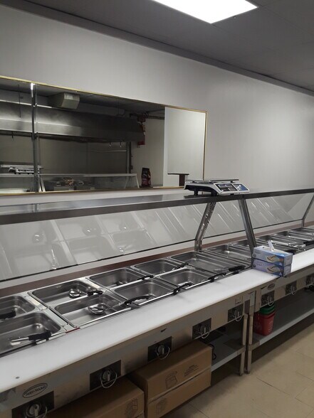 More Photos Of 137 W Chelten Ave, Philadelphia Restaurant For Lease