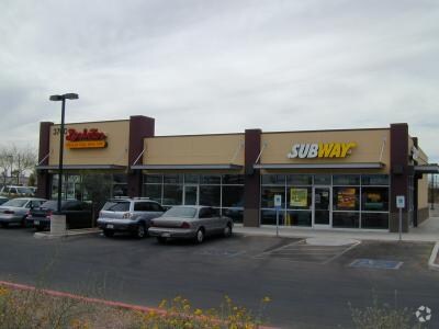 More Photos Of 3760 S Palo Verde Rd, Tucson Freestanding For Lease