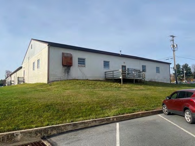 More Photos Of 569 Furnace Hills Pike, Lititz Warehouse For Lease