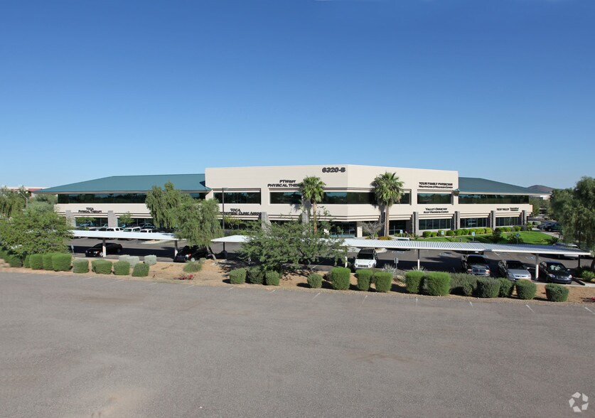 More Photos Of 6320 W Union Hills Dr, Glendale Unknown For Lease