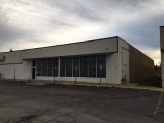 More Photos Of 4635 Northfield Rd, Cleveland Freestanding For Lease