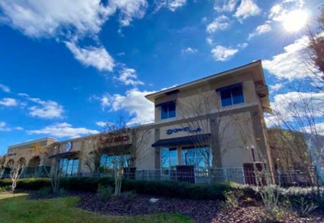 More Photos Of 3835-3841 SW Archer Rd, Gainesville Fast Food For Sale