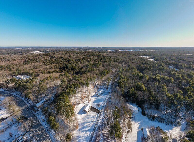 More Photos Of 0 Colley Hill Road, Gray Land For Sale