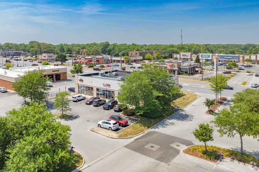 More Photos Of 17923-17927 Halsted St, Homewood Unknown For Lease