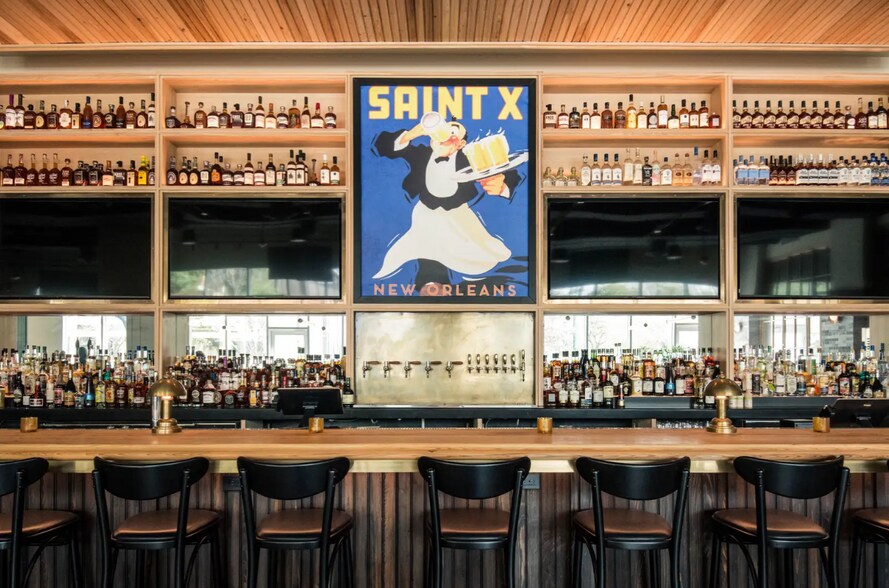 More Photos Of 616 Okeefe Ave, New Orleans Unknown For Lease