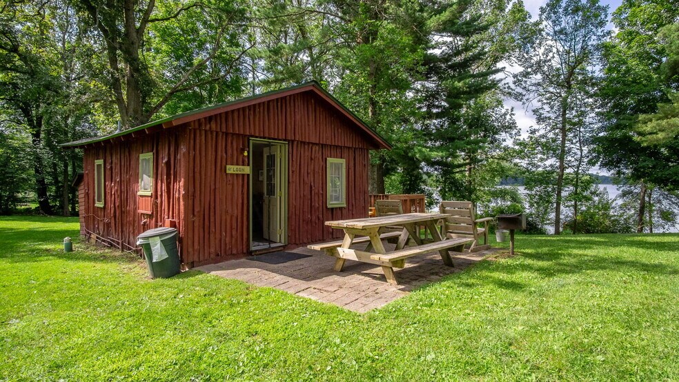 More Photos Of N1107 Roses Resort Rd, Weyerhaeuser Trailer Camper Park For Sale