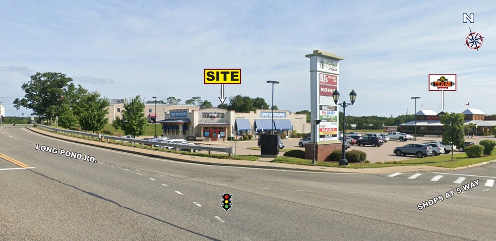 More Photos Of 10 Shops At 5 Way, Plymouth Restaurant For Lease