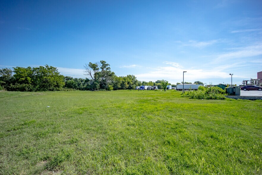 More Photos Of 000 Ballard Road, Pauls Valley Land For Sale