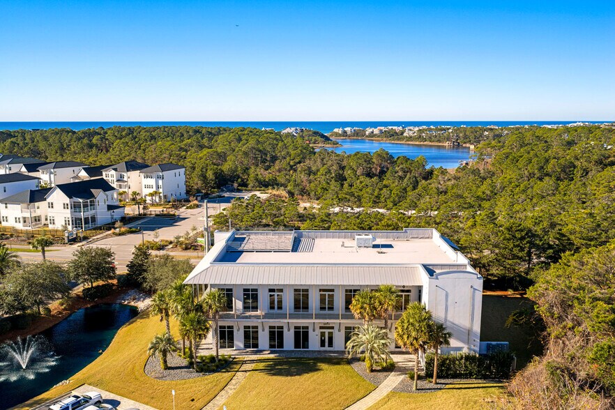 More Photos Of 2930 W County Highway 30A, Santa Rosa Beach Office Residential For Lease