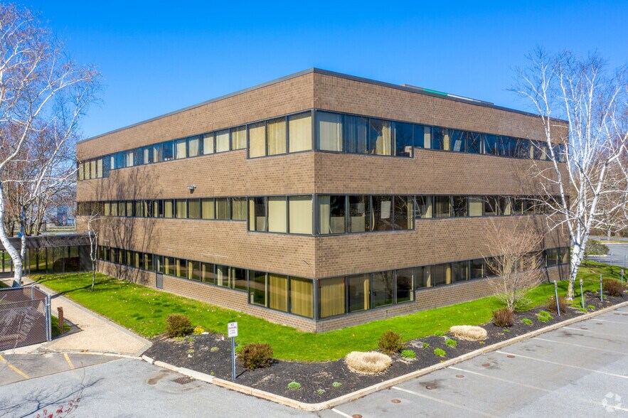 More Photos Of 150 Baker Avenue Ext, Concord Medical For Lease