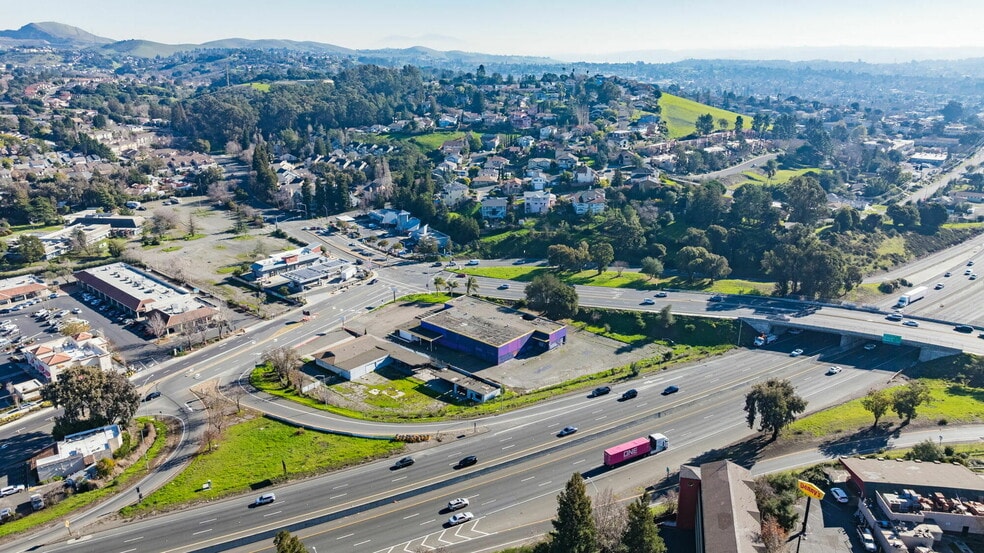 More Photos Of 711 Admiral Callaghan Ln, Vallejo Storefront For Sale