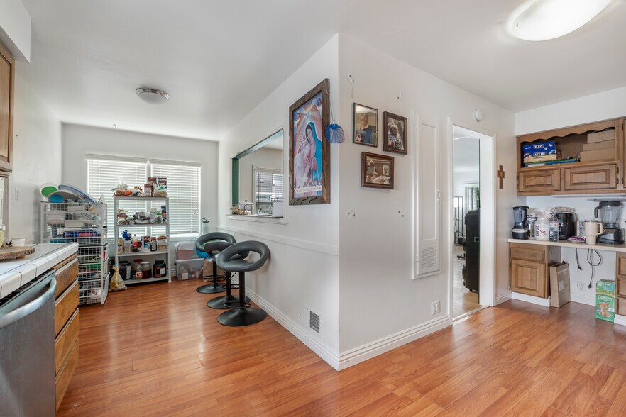 More Photos Of 1966 Almaden Rd, San Jose Land For Sale