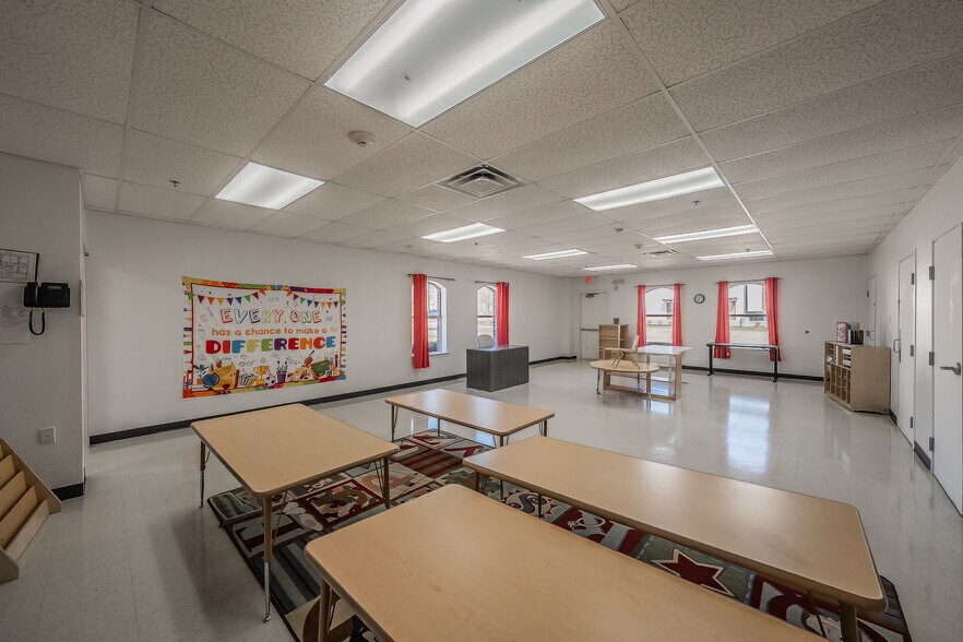 More Photos Of 13405 Main St, Frisco Schools For Sale